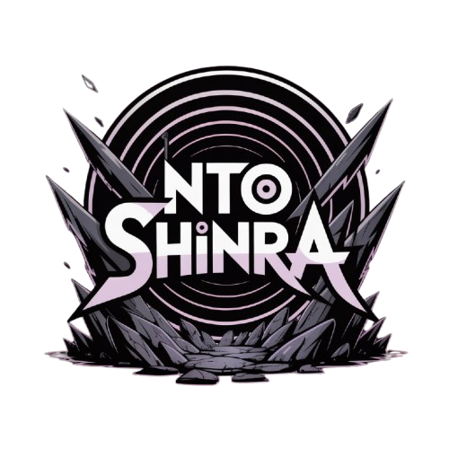Nto Shinra
